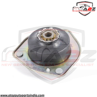 Front Suspension Support Strut Mount 31306772749 Compatible With  MINI (R56) & MINI Convertible (R57)  & MINI COUNTRYMAN (R60)