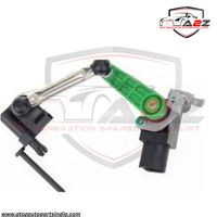 Front Left  Headlight Level Sensor 7P0616213 Compatible With VW TOUAREG (7P5, 7P6)