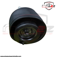Rear Left Air Suspension Spring 4809060010  4809060020 Compatible With TOYOTA LAND CRUISER PRADO _J15_