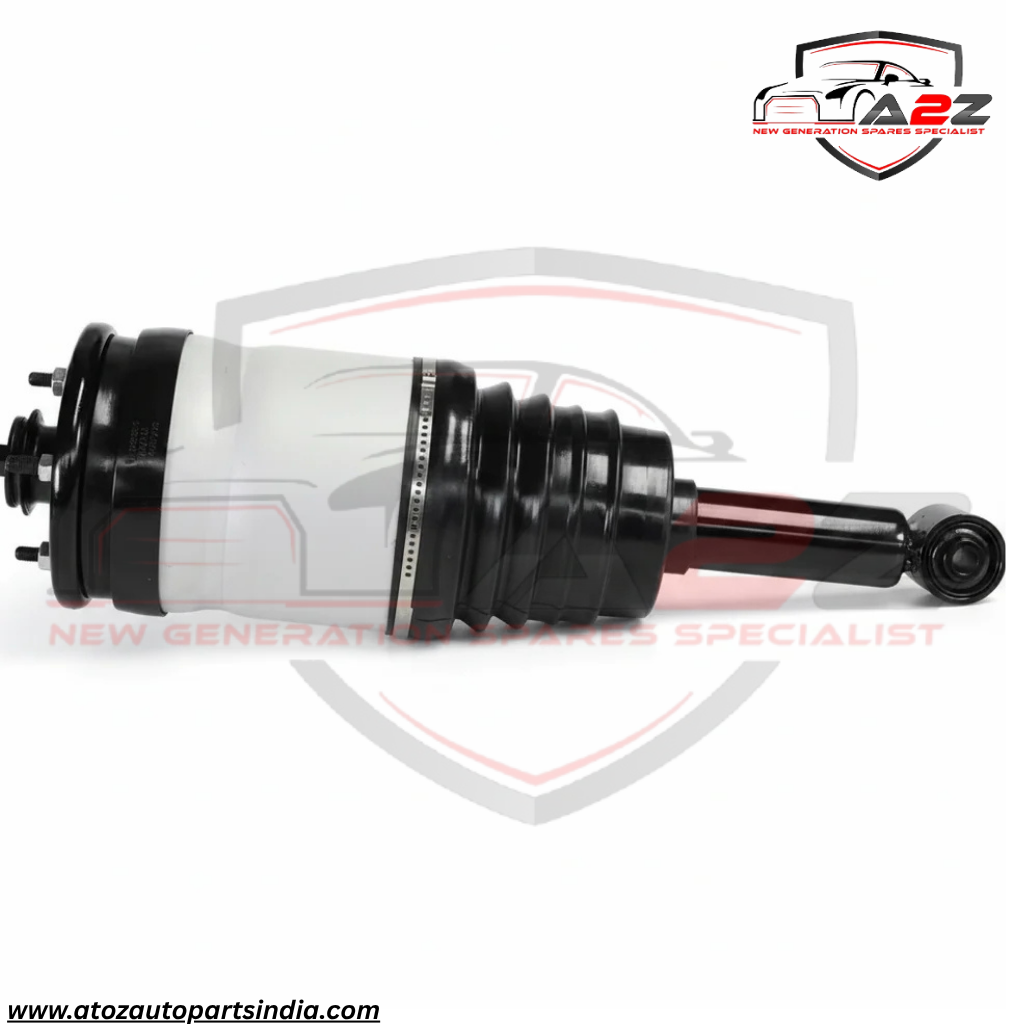 Rear Shock Absorber LR016418 LR016402 LR016404 Compatible With Land Rover Discovery 3 (2004-09) Range Rover Sport (2006-13)  L320