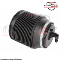 Rear Right Air Suspension Spring 4808060010 4808060020 Compatible With TOYOTA LAND CRUISER PRADO _J15_