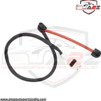 Rear Brake Pad Sensor 99761275400 99761275402 Compatible With AUDI PORSCHE CARRERA