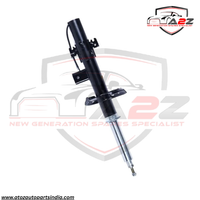 Front Rear Electronic Control Shock Absorber Left LR060818 Compatible With Land Range Rover Discovery Sport
