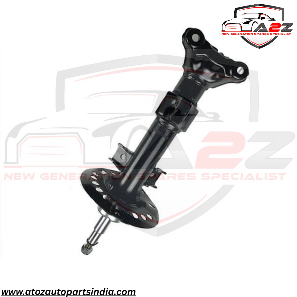 Front (Left & Right Same)  Shock Absorber 2123237000 Compatible With MERCEDES-BENZ E-CLASS (W212) (1PCS)