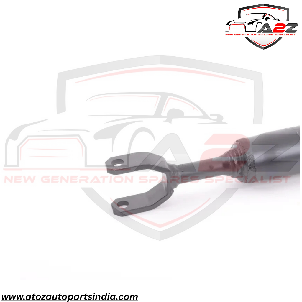 Front (Left & Right Same) Shock Absorber 4F0413031AR Compatible With AUDI A6 C6 (4F2) | A6 / S6 (1 Set)