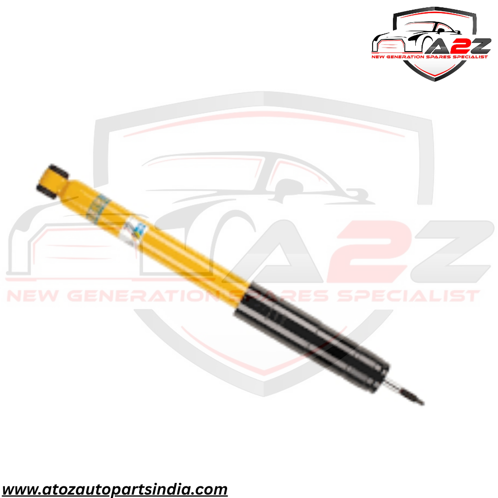 Rear (Left & Right Same) Shock Absorber 1723202830 Comaptible With Mercedes Benz 172
