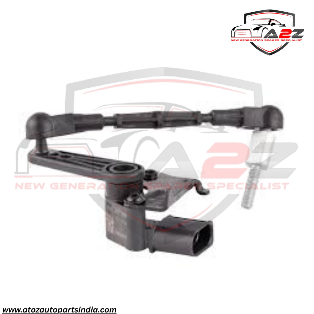 Rear Right Headlight Level Sensor 4M0941310G  Compatible With AUDI Q7 4MB