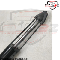 Front (Left & Right Same) Shock Absorber 8WD413031F Compatible With AUDI A4 B9 (8W2, 8WC) | A4 / S4 (1PCS)