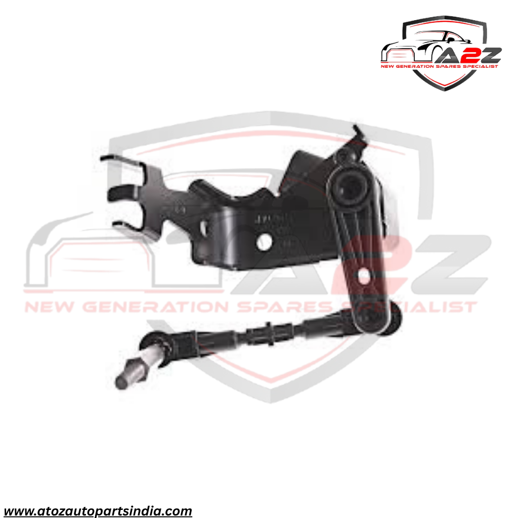 Front Right Headlight Level Sensor 4M0941286D Compatible With AUDI Q7 4MB