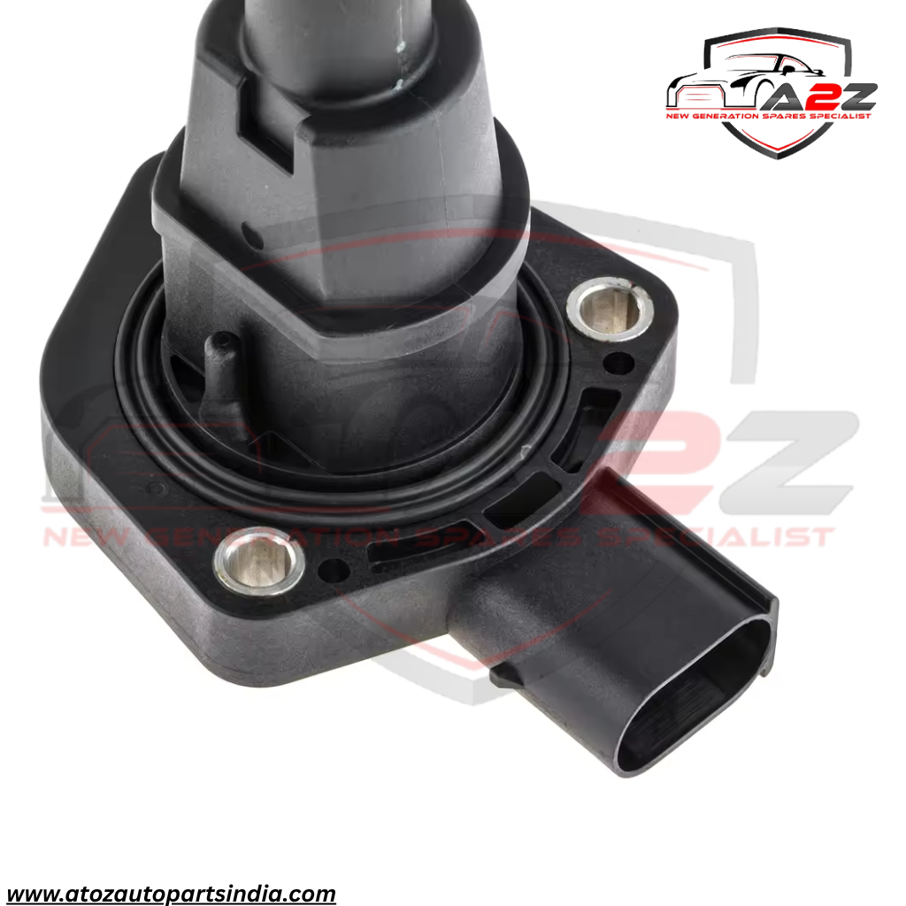 Engine Oil Level Sensor 12618638757 Compatible With BMW 2 Series (F44), X1 (F48) & Mini Cooper Hardtop (F56)