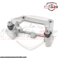 Rear Left Break Caliper 8K0615425C 8K0615425B Compatible With AUDI A4 Q5