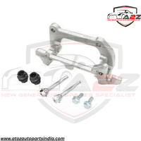 Rear RIGHT Break Caliper 8K0615426C 8K0615426B Compatible With AUDI A4 Q5