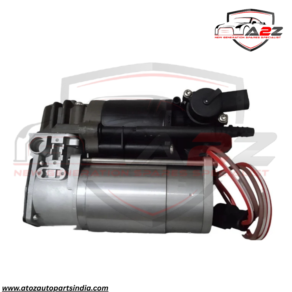 Air Suspension Compressor Pump 37206886059 & 37206850319 Compatible With ROLLS-ROYCE DAWN (RR6) GHOST I (RR4) WRAITH (RR5)