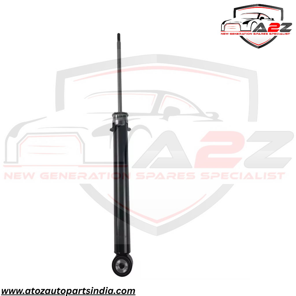 Rear (Left & Right Same)  Shock Absorber 4F0513032AK 4F0513032K Compatible With AUDI A6 C6 (4F2) | A6 / S6