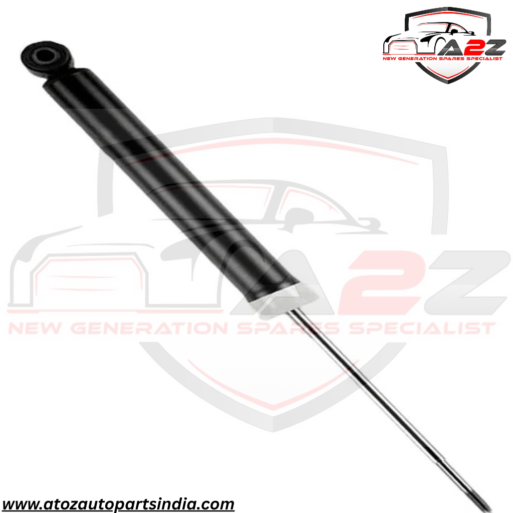 Rear (Left & Right Same)  Shock Absorber 33526784950 Compatible With BMW Z4 Roadster (E89) (1PCS)