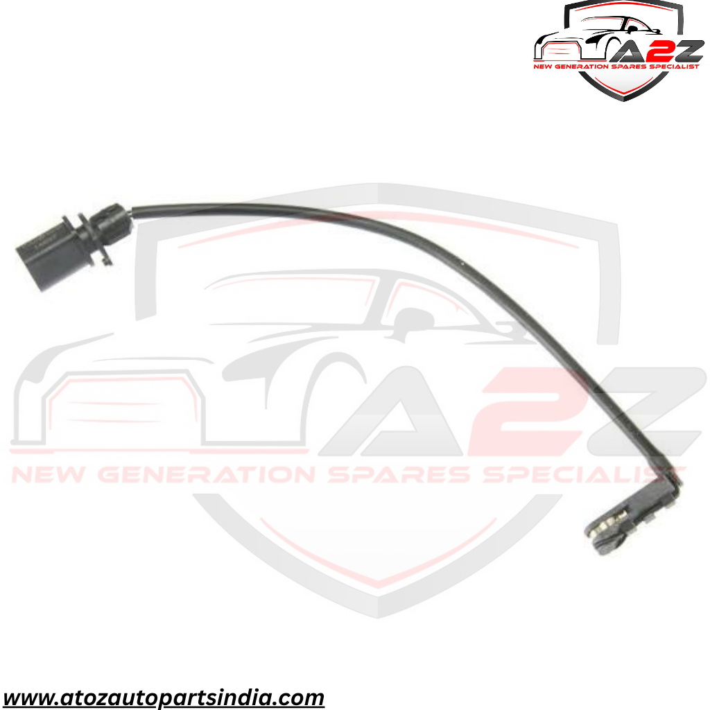 Front Brake Pad Sensor 8W0615121H  Compatible With AUDI A4 NEW