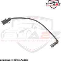 Front Brake Pad Sensor 8W0615121H  Compatible With AUDI A4 NEW