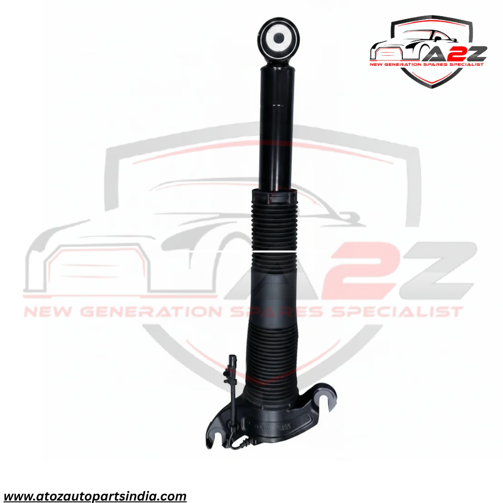 Rear Shock Absorber Right LR066970 LR072532 LR124718 Compatible With Land Rover Discovery Sport L550