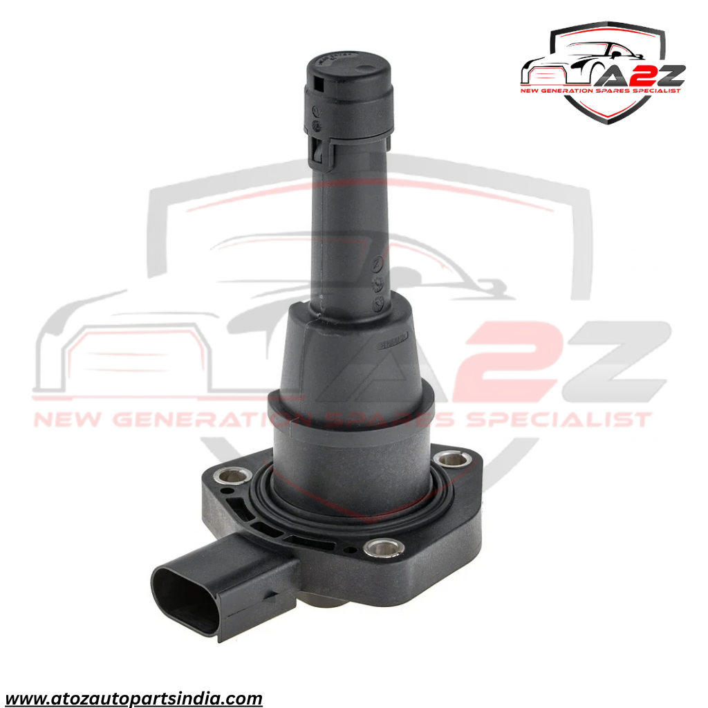 Engine Oil Level Sensor 12618638757 Compatible With BMW 2 Series (F44), X1 (F48) & Mini Cooper Hardtop (F56)