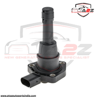 Engine Oil Level Sensor 12618638757 Compatible With BMW 2 Series (F44), X1 (F48) & Mini Cooper Hardtop (F56)