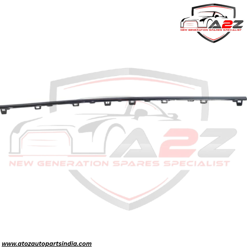 Front Bumper Chrome 1678851410 Compatible With Mercedes Benz  GLE W167 Tag No: 253