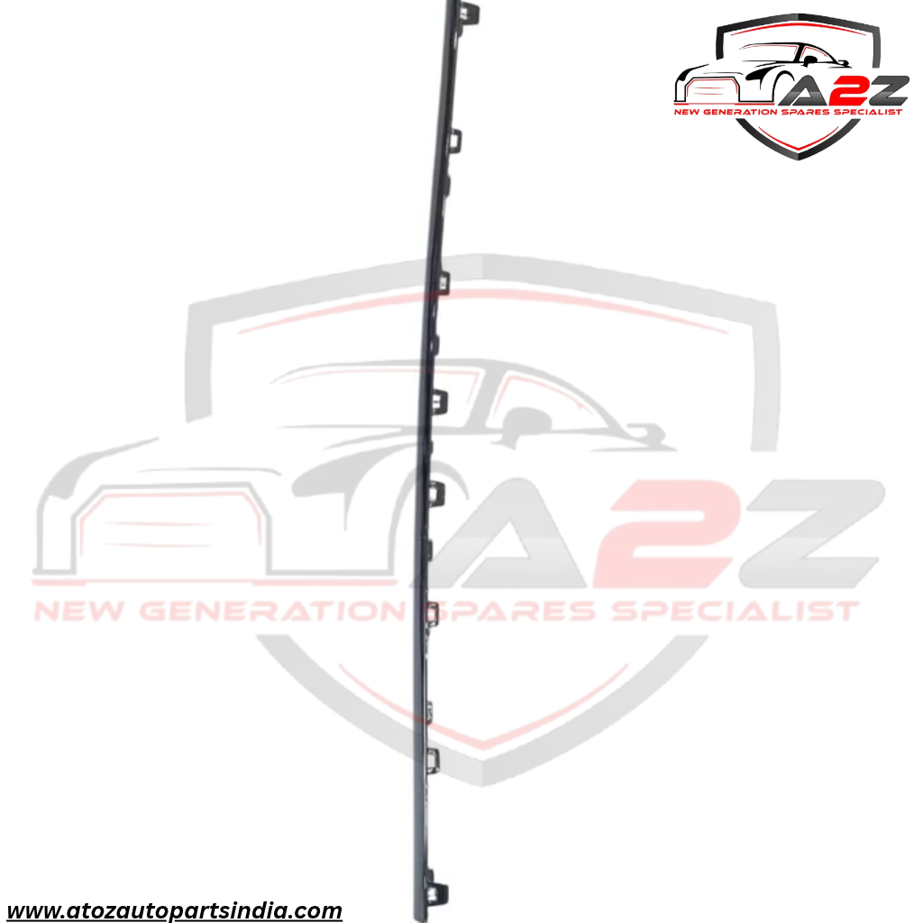 Front Bumper Chrome 1678851410 Compatible With Mercedes Benz  GLE W167 Tag No: 253