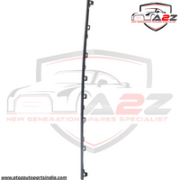 Front Bumper Chrome 1678851410 Compatible With Mercedes Benz  GLE W167 Tag No: 253