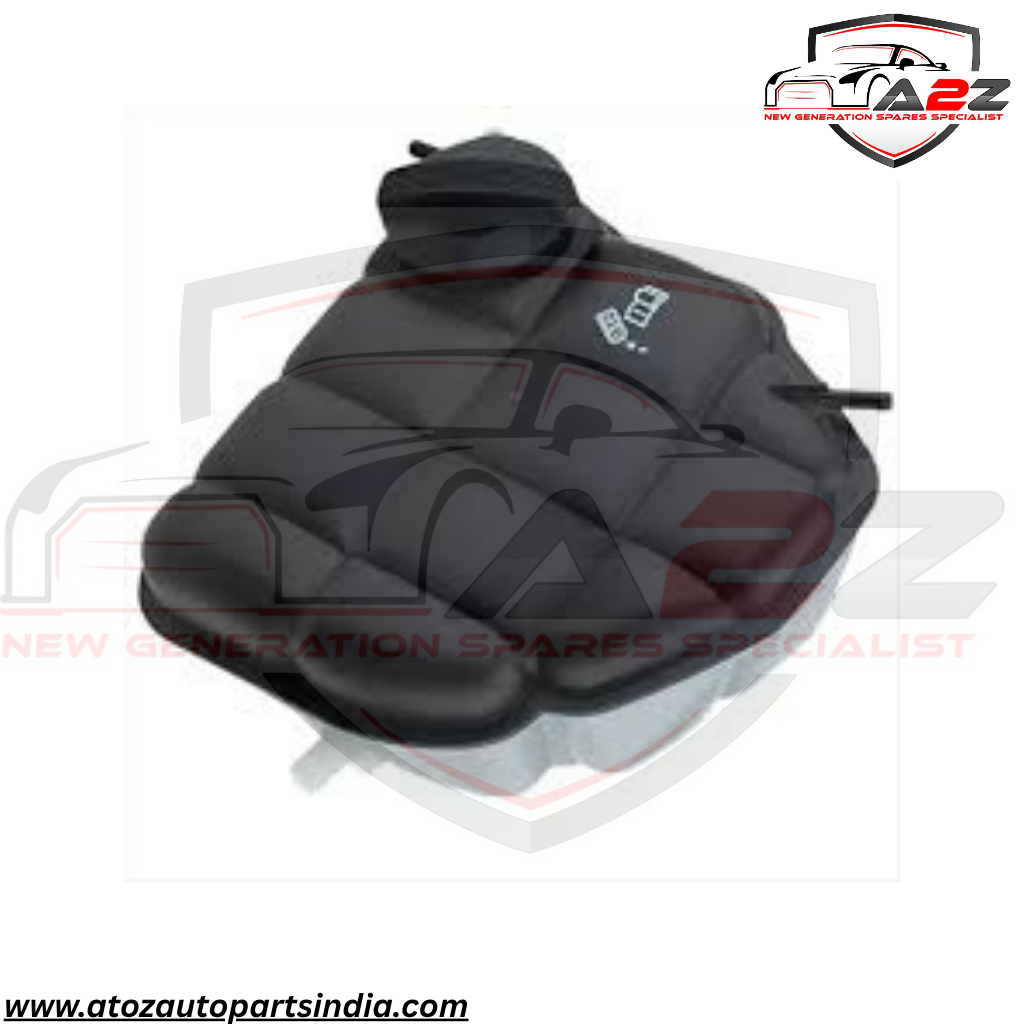 Coolant Bottle 3W0121403F Compatible With Bentley Continental GT/Flying Spur
