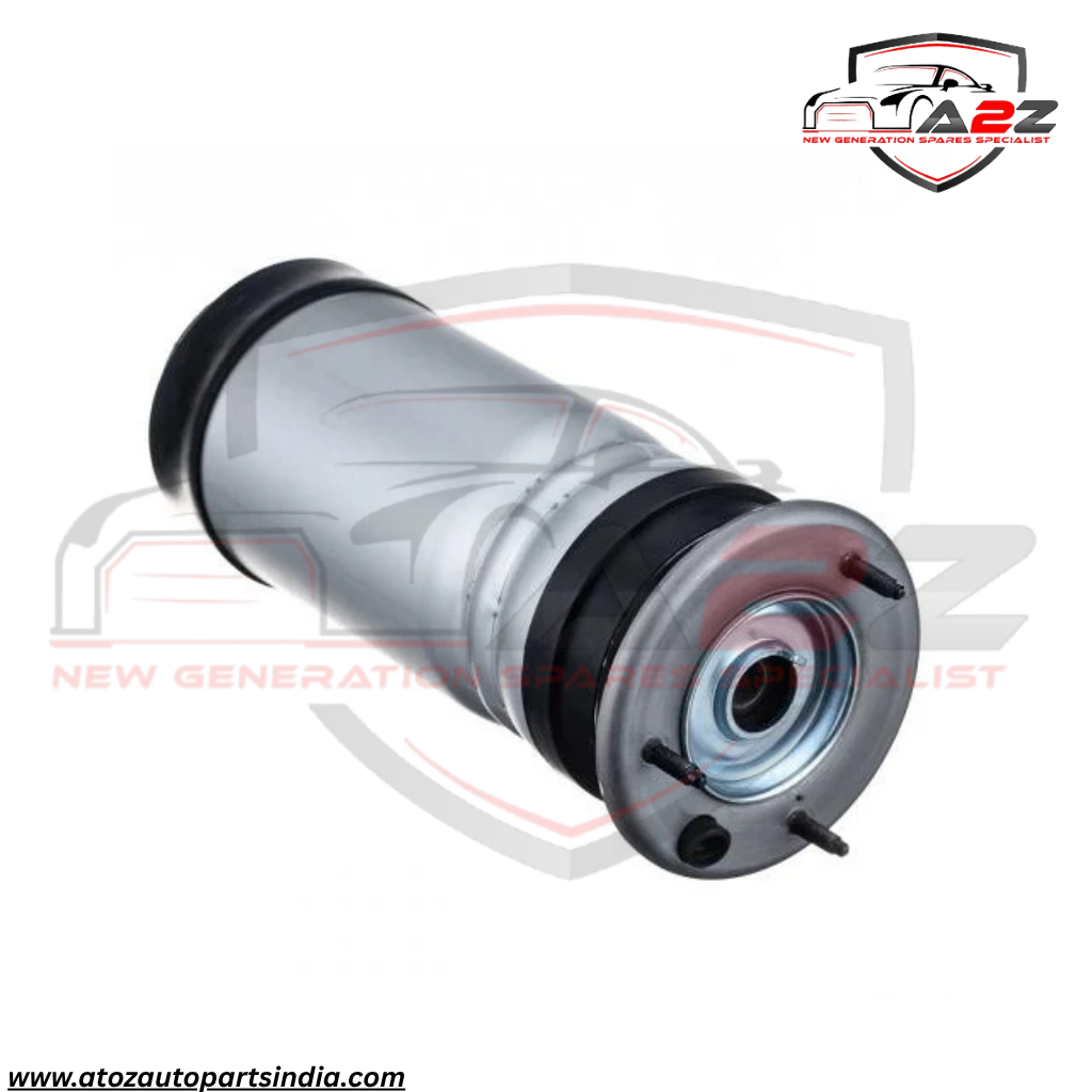 Front Air Suspension Spring LR090609 XLB Compatible With Land Rover Range Rover Velar L560 (2017-25)