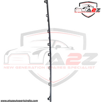 Front Bumper Chrome 1678851410 Compatible With Mercedes Benz  GLE W167 Tag No: 253