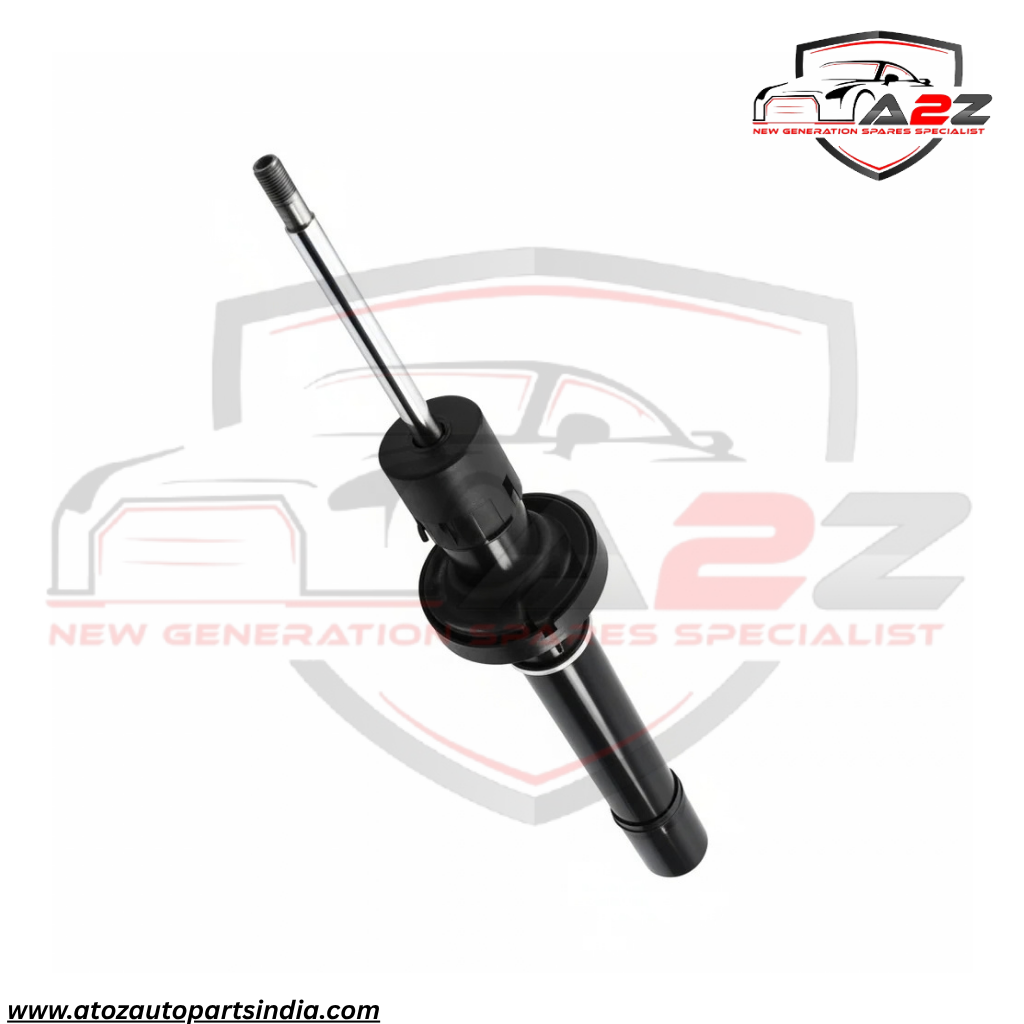 Front Air Suspension Electric Shock Absorber Strut LR090615 Compatible With LAND ROVER RANGE ROVER VELAR (L560)
