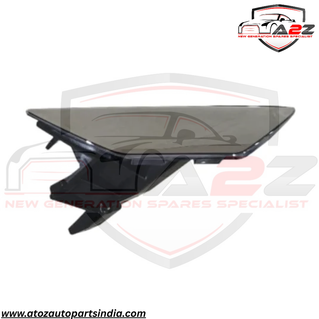 Washer Cap Set Left 3T0955109A & Right 3T0955110A Compatible With Skoda Superb (2013-2015) Tag No.1002