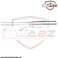 Front Door Chrome Left 2226908501 Right 2226908601 Mercedes-Benz S-Class (W222) Tag No: 234