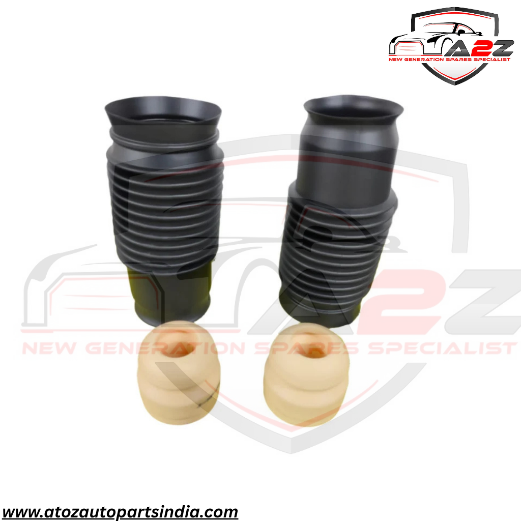 Front Strut Kit (Buffer & Boot )  C2P3211 Compatible With JAGUAR XF & XJL