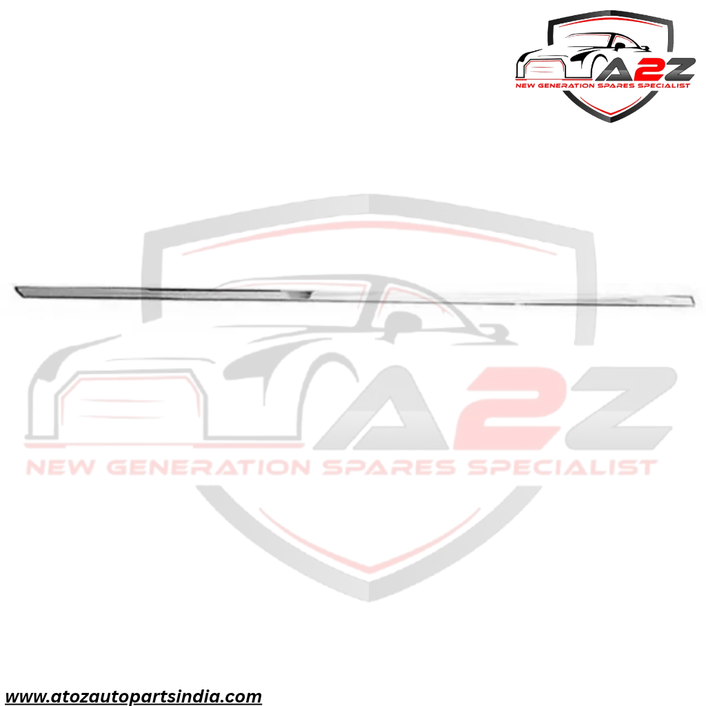 Front Door Chrome Left 2226908501 Right 2226908601 Mercedes-Benz S-Class (W222) Tag No: 234