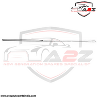 Front Door Chrome Left 2226908501 Right 2226908601 Mercedes-Benz S-Class (W222) Tag No: 234