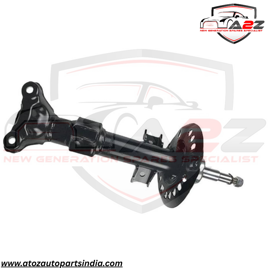 Front (Left & Right Same)  Shock Absorber 2123237000 Compatible With MERCEDES-BENZ E-CLASS (W212) (1PCS)