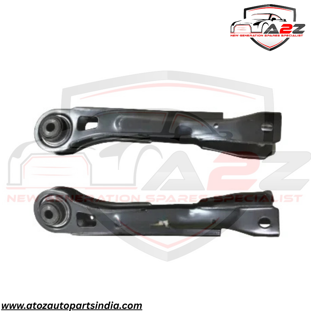 Rear Lower Control Arm (Set Of 2) 33326782168 33322409891 Compatible with BMW X1 (E84)