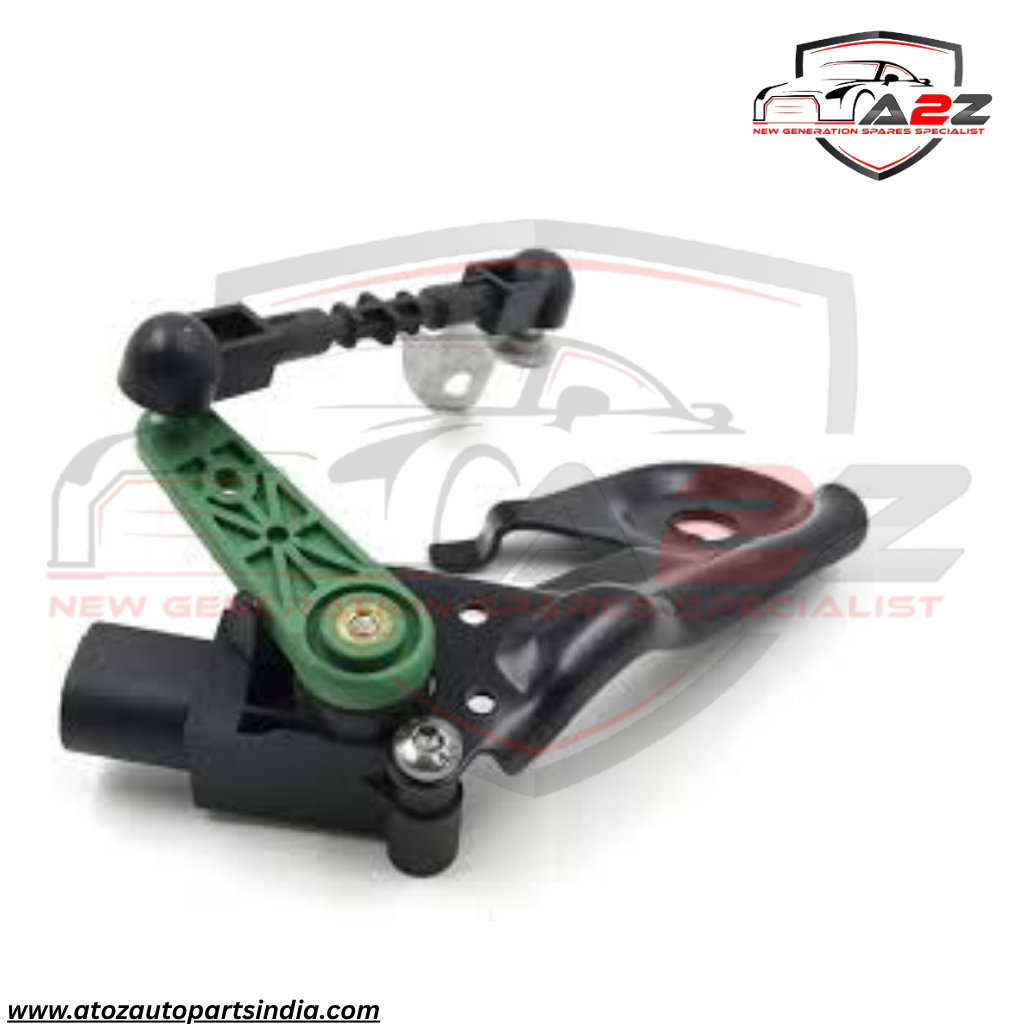 Rear Left Headlight Level Sensor 4H0941309C Compatible With AUDI A6 C7 4G2 & A7 & A8 D4 & Q5