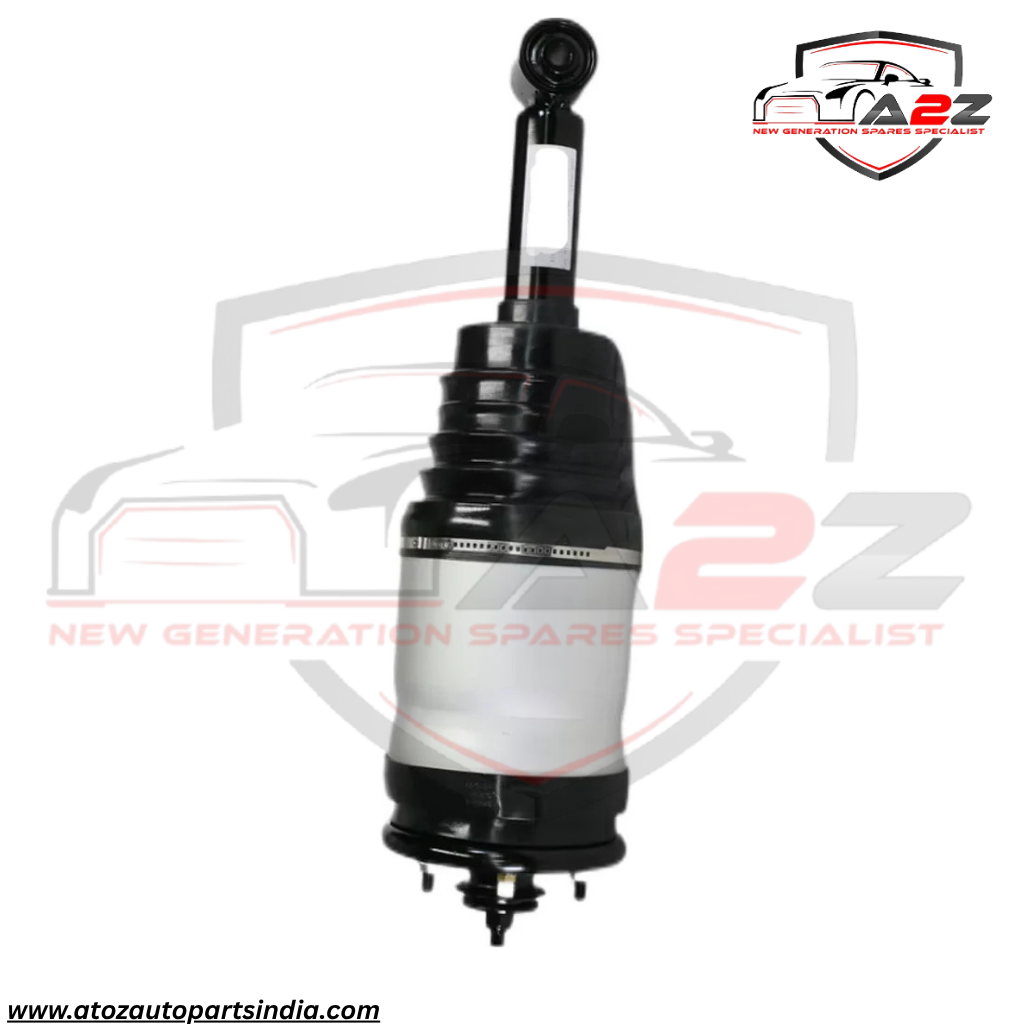 Rear Shock Absorber LR016418 LR016402 LR016404 Compatible With Land Rover Discovery 3 (2004-09) Range Rover Sport (2006-13)  L320