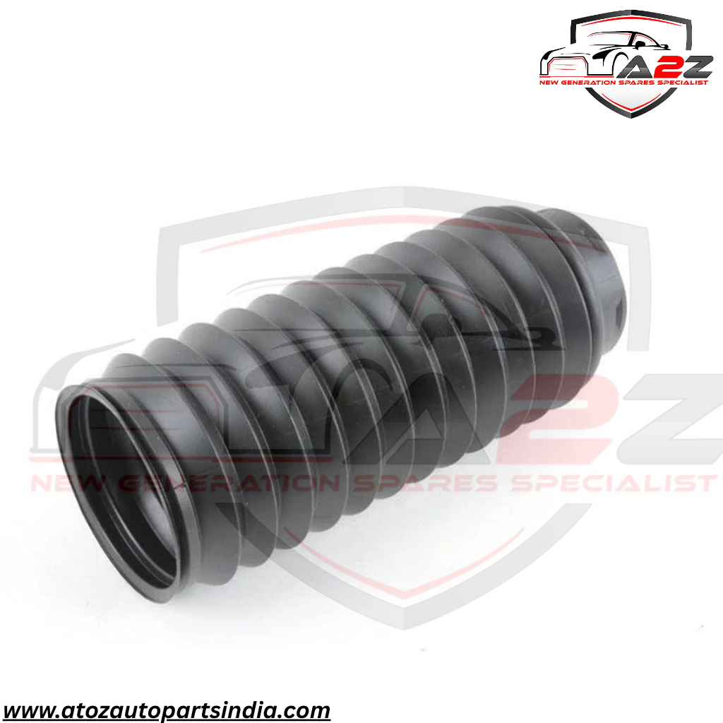 Front Strut Kit (Buffer & Boot ) 31331124449 & 31331096309 Compatible With BMW 7 Series E66