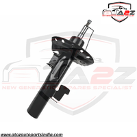 Front Shocker Right 31302800 & Left 31302801 Compatible With Volvo S60/S80