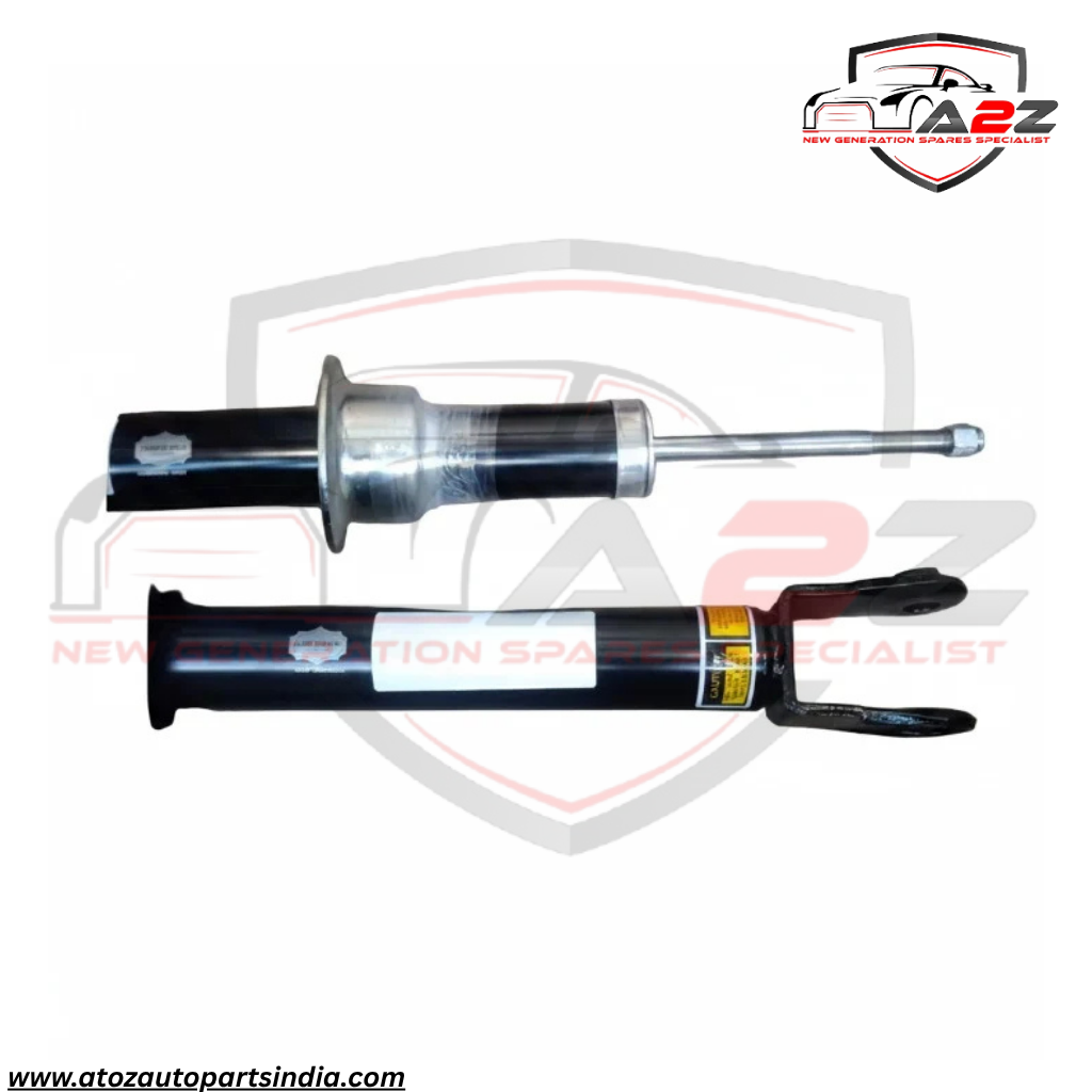 Electric Shocker C2D19108 & C2D11675 & C2D13345 & C2D16483 Compatible With JAGUAR XJ (X351)