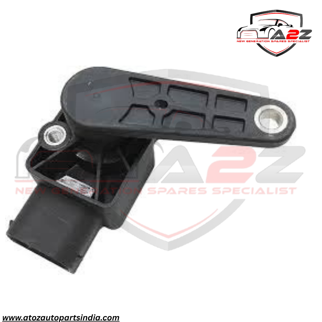 Headlight Level Sensor 37146853754 37146778814 37146785206 Compatible With BMW X1  E84 & X5 E70 & X6 E71