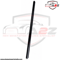Front Bumper Chrome Compatible With Land Rover Range Rover L405 (2013-17) Tag No: 18