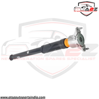 Rear (Left & Right Same) Shock Absorber 1173200931 1173201031 1173201131 1763200531 1763201531 1763201931 2463201831 2463202131 Compatible With MERCEDES-BENZ A-CLASS (W176) & B-CLASS Sports Tourer (W246, W242) & CLA Coupe (C117) (1PCS)