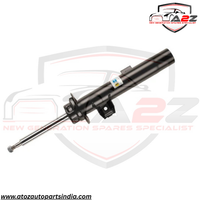 Front Left Shock Absorber 31316784917 31316790045 Compatible With BMW Z4 Roadster (E89) (1PCS)