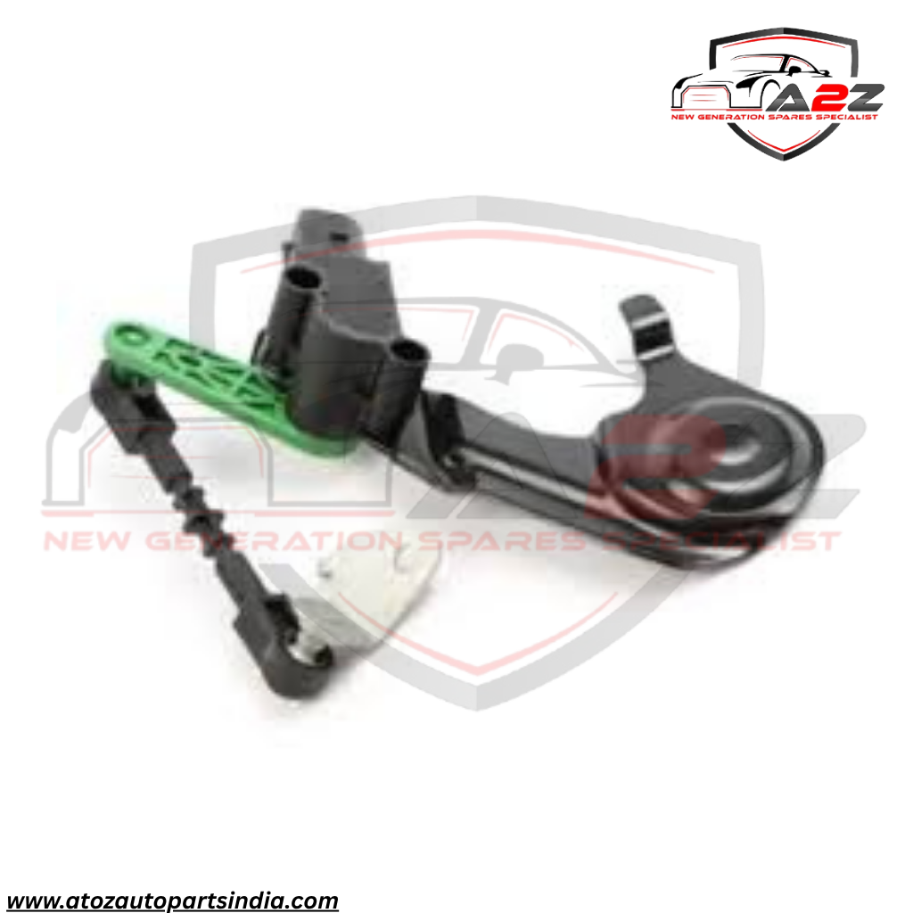 Rear Right Headlight Level Sensor 4H0941310C Compatible With AUDI A6 C7 4G2 & A7 & A8 D4 & Q5