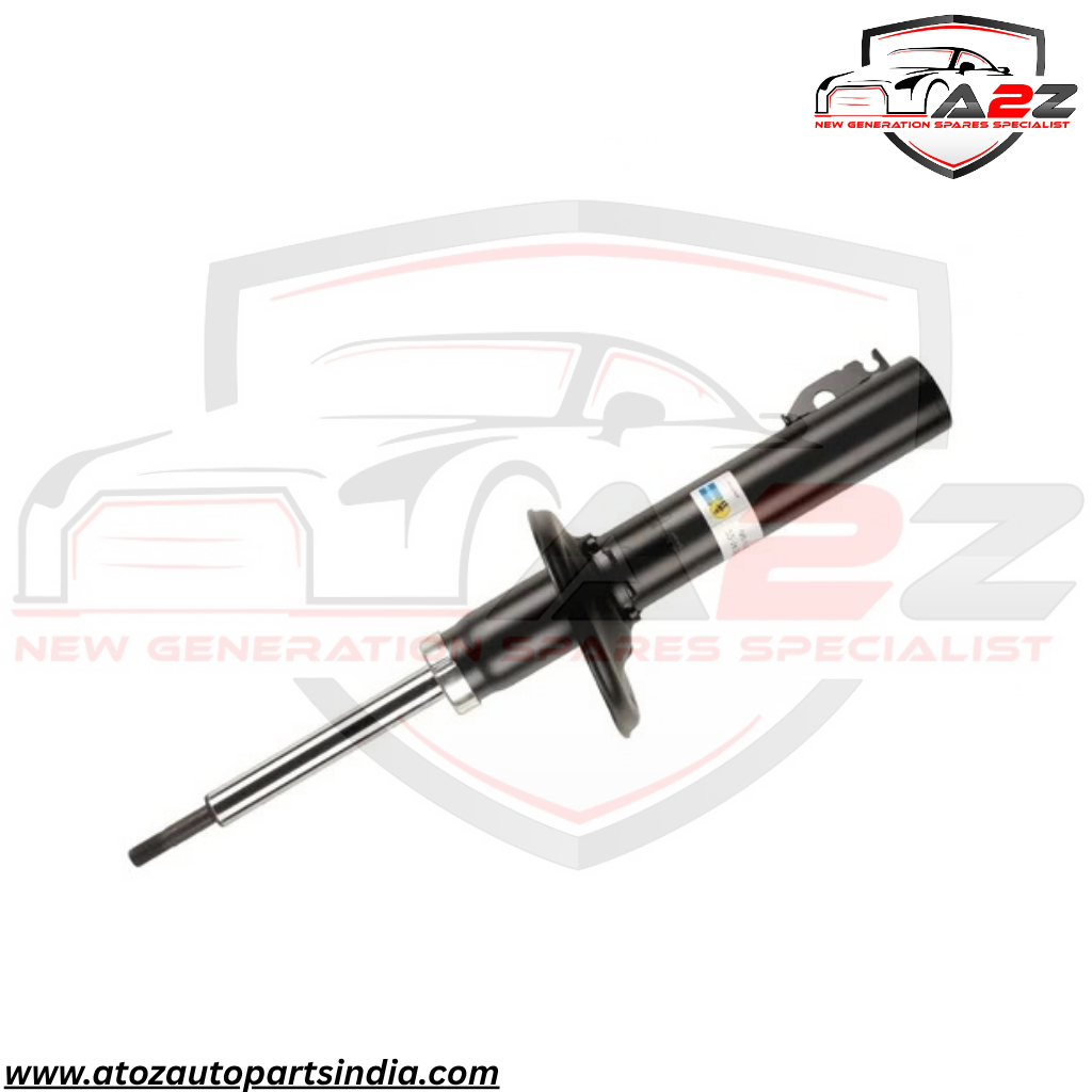 Rear (Left & Right Same)  Shock Absorber 98733305116 Compatible With PORSCHE BOXSTER (987) & CAYMAN (987) (1PCS)