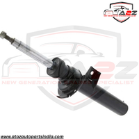 Front Shock Absorber Left 31316796315 & Right 31316796316 31316796410 Compatible With BMW X3 (F25) (1PCS)